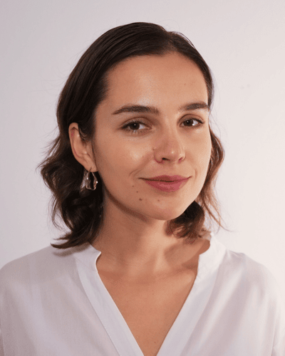 Alicja Garbacka-Struzik — Lekarka w trakcie specjalizacji z psychiatrii dzieci i młodzieży, Centrum Psychiatrii i Psychoterapii Wilanów