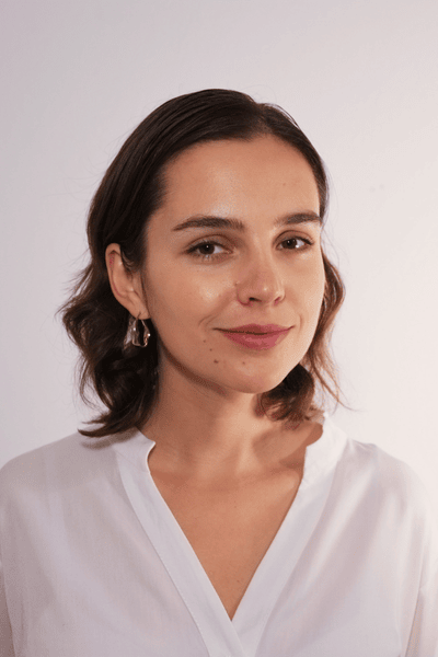 Alicja Garbacka-Struzik — Lekarka w trakcie specjalizacji z psychiatrii dzieci i młodzieży, Centrum Psychiatrii i Psychoterapii Wilanów