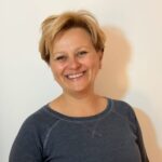 Edyta Skolimowska — Recepcja, Centrum Psychiatrii i Psychoterapii Wilanów