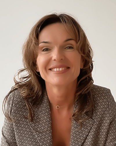 Julita Garbacka — Lekarz Psychiatra, Centrum Psychiatrii i Psychoterapii Wilanów