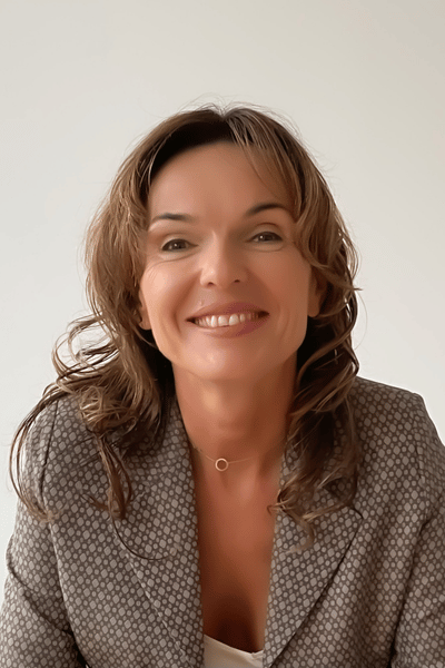 Julita Garbacka — Lekarz Psychiatra, Centrum Psychiatrii i Psychoterapii Wilanów