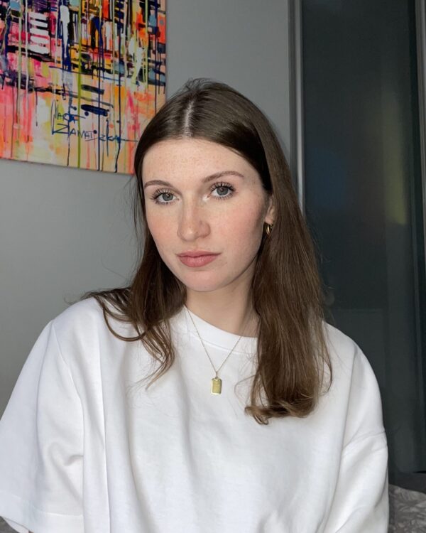Zofia Ogorzałek — Recepcja, Centrum Psychiatrii i Psychoterapii Wilanów