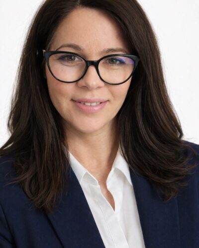 Izabella Szmigiel — Psycholog, Centrum Psychiatrii i Psychoterapii Wilanów