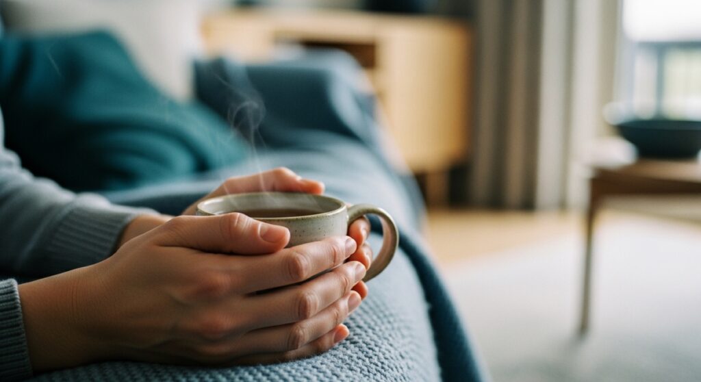 Zaburzenia lękowe: kiedy lęk przestaje być „normalny"