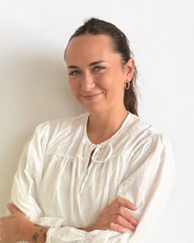 Alicja Szczap, psycholożka, terapeutka TSR, Centrum Psychiatrii i Psychoterapii Wilanów