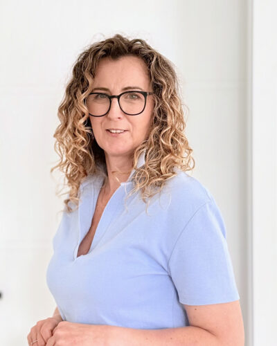 Katarzyna Gęborys, Psycholog, Centrum Psychiatrii i Psychoterapii Wilanów